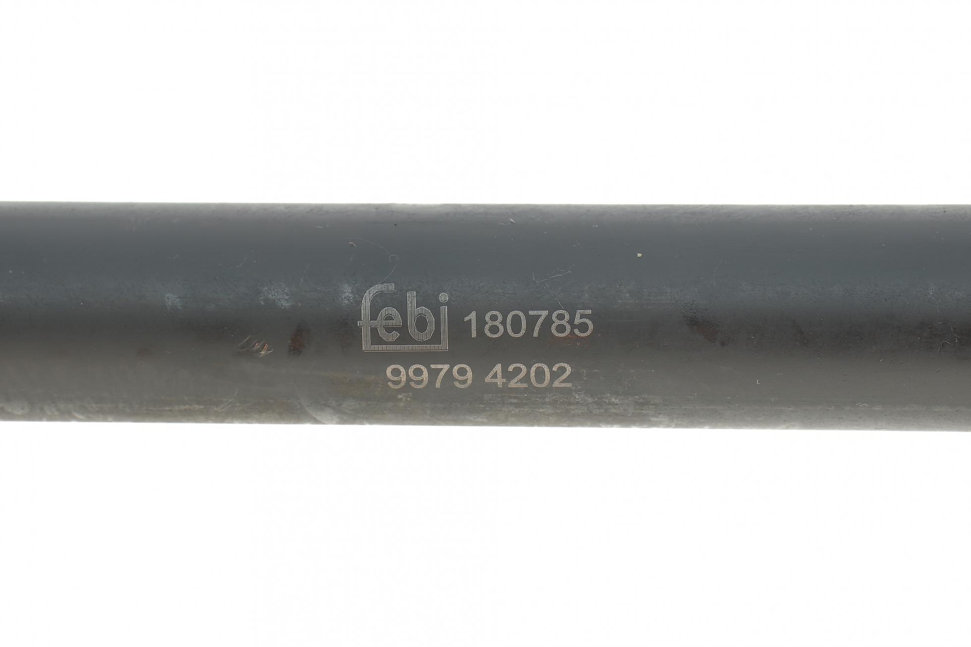180785 FEBI BILSTEIN